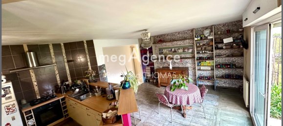 Квартира с 3 спальнями в Торинье-Фуйар, Франция № 44623 2