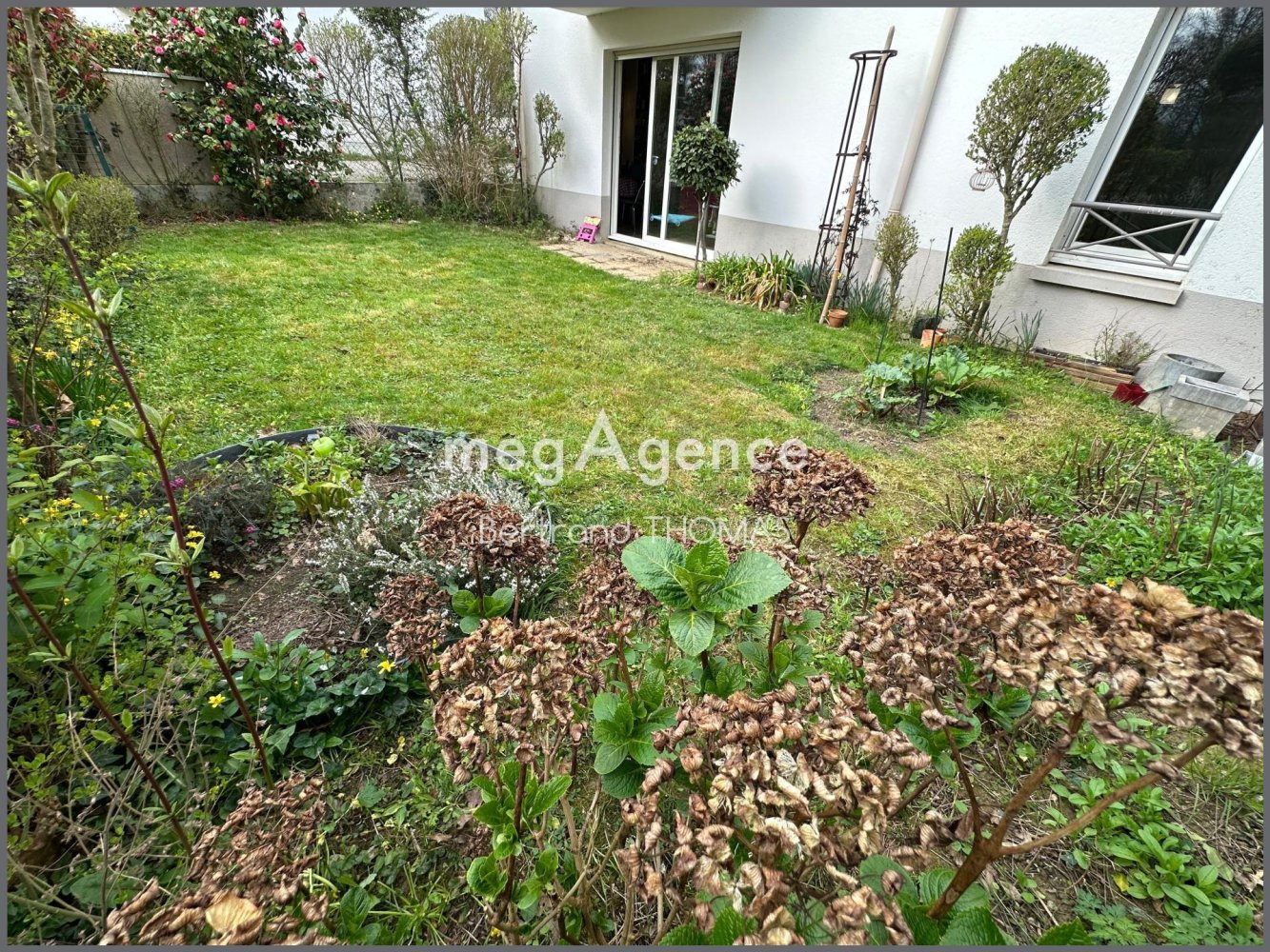 Квартира с 3 спальнями в Торинье-Фуйар, Франция № 44623