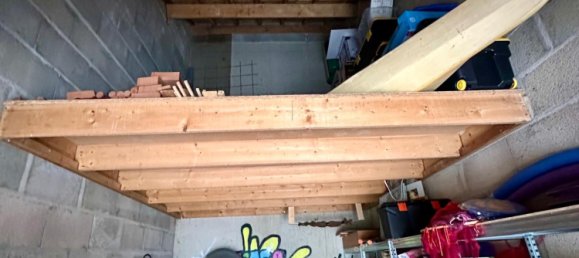 Квартира с 3 спальнями в Торинье-Фуйар, Франция № 44623 9