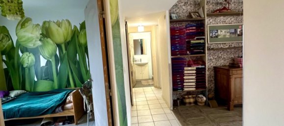 Квартира с 3 спальнями в Торинье-Фуйар, Франция № 44623 5