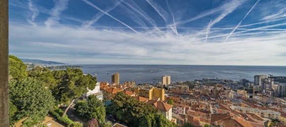 2 bedrooms Apartment in Beausoleil, France No. 38257 12