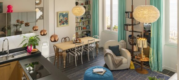 2 bedrooms Apartment in Beausoleil, France No. 38257 11