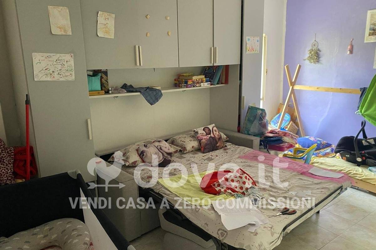 Apartamento de 1 dormitorio en Laveno-Mombello, Italy No. 327318