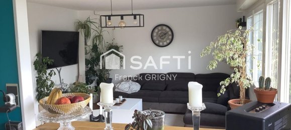 4 Schlafzimmer Wohnung in Douai, France, Nr. 63645 3