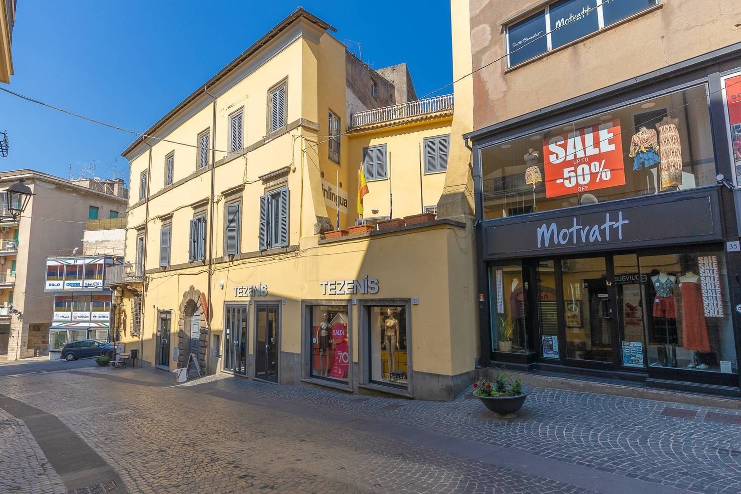  مكتب في Velletri, Italy 157متر مربع رقم 326025