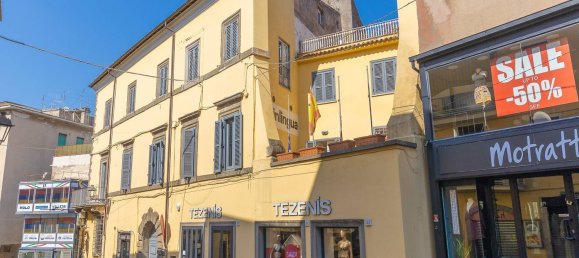  مكتب في Velletri, Italy 157متر مربع رقم 326025 33