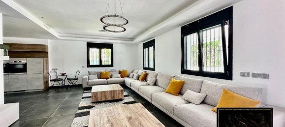 6 Schlafzimmer Haus in Marbella, Spain, Nr. 43777 7