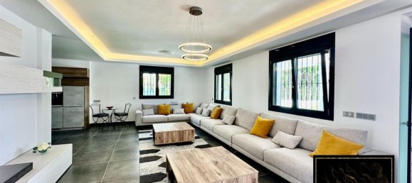 6 Schlafzimmer Haus in Marbella, Spain, Nr. 43777 3