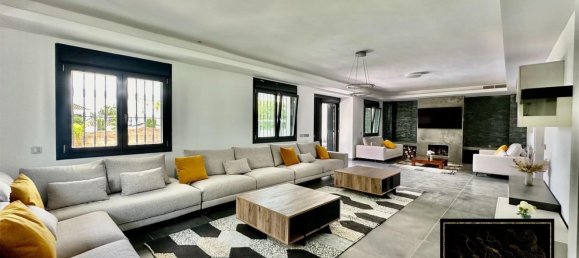 6 Schlafzimmer Haus in Marbella, Spain, Nr. 43777 6