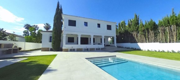 6 Schlafzimmer Haus in Marbella, Spain, Nr. 43777 12