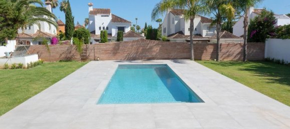 6 Schlafzimmer Haus in Marbella, Spain, Nr. 43777 14