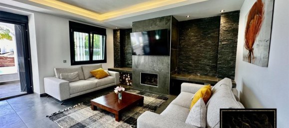 6 Schlafzimmer Haus in Marbella, Spain, Nr. 43777 5