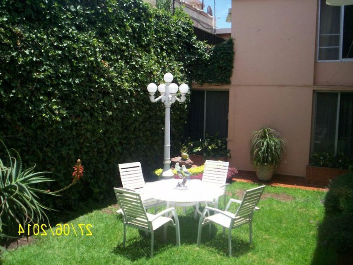 4 bedrooms House in Ciudad Lerdo, Mexico No. 161480