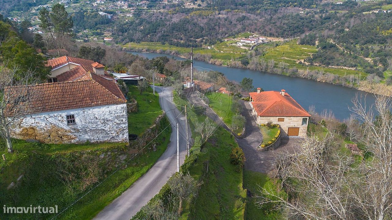 Casa T4 em Espadanedo, Portugal N.º 154792