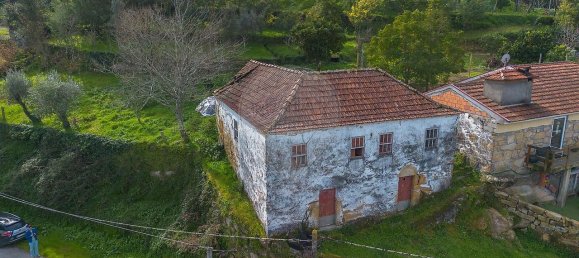 Casa T4 em Espadanedo, Portugal N.º 154792 13