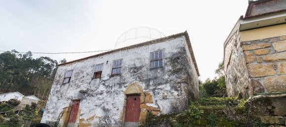 Casa T4 em Espadanedo, Portugal N.º 154792 16