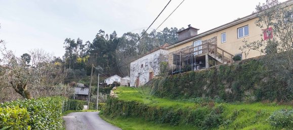 Casa T4 em Espadanedo, Portugal N.º 154792 18