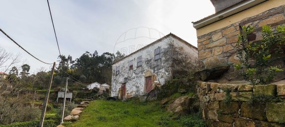 Casa T4 em Espadanedo, Portugal N.º 154792 19