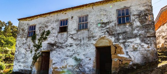 Casa T4 em Espadanedo, Portugal N.º 154792 17