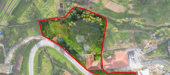 Casa T4 em Espadanedo, Portugal N.º 154792 22