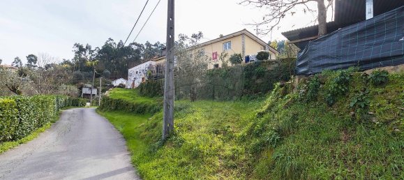 Casa T4 em Espadanedo, Portugal N.º 154792 20