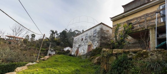 Casa T4 em Espadanedo, Portugal N.º 154792 9