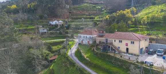 Casa T4 em Espadanedo, Portugal N.º 154792 11