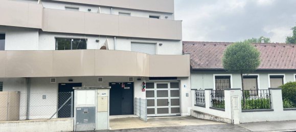 Parkplatz in Wien, Austria 8m², Nr. 141045 3