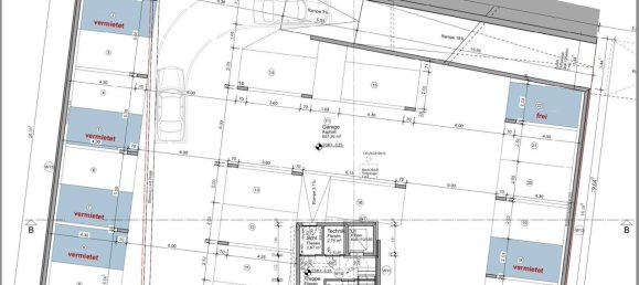 Parkplatz in Wien, Austria 8m², Nr. 141045 9