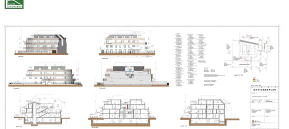 Parkplatz in Wien, Austria 8m², Nr. 141045 8