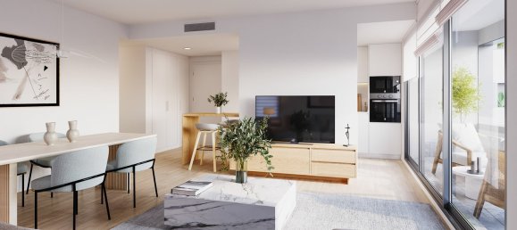 3 bedrooms Apartment in Alicante, Spain No. 8831 7