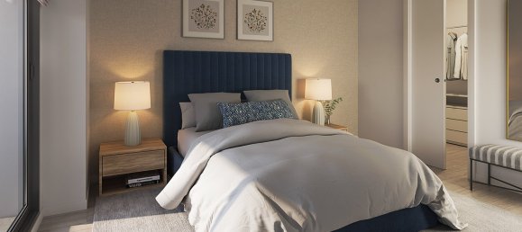 3 bedrooms Apartment in Alicante, Spain No. 8831 11