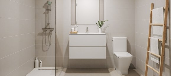 3 bedrooms Apartment in Alicante, Spain No. 8831 10