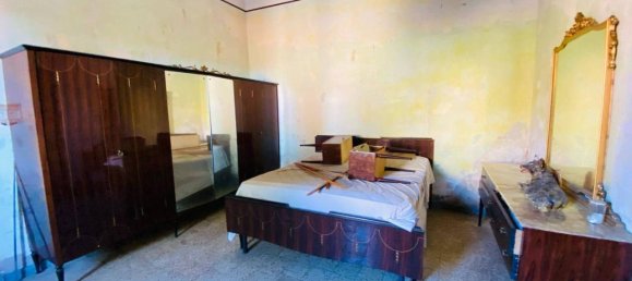 Квартира с 3 комнатами в Поджо Мояно, Италия № 164643 16