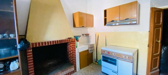 Квартира с 3 комнатами в Поджо Мояно, Италия № 164643 7