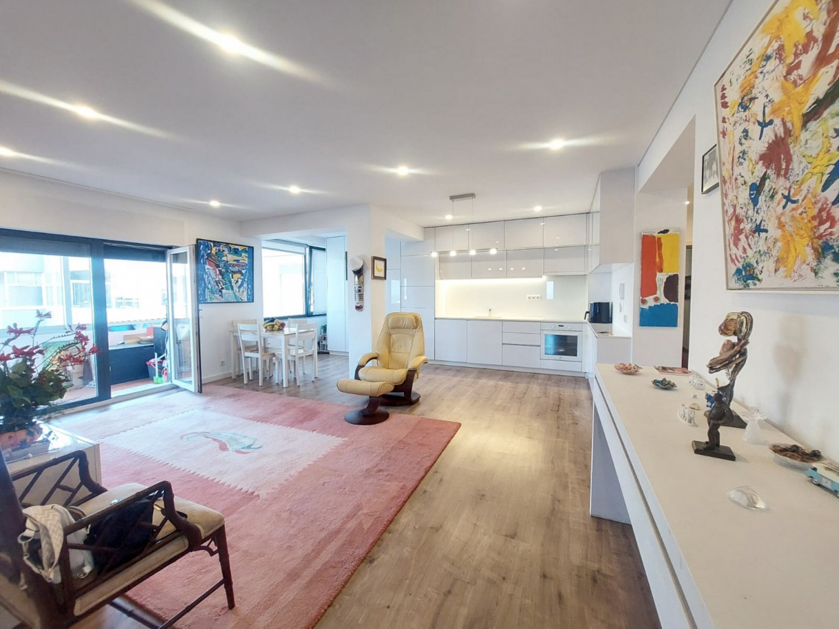 3 bedrooms Apartment in Mindelo, Portugal No. 226169