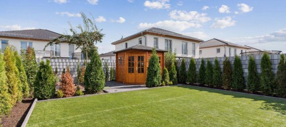 3 غرف نوم تاون هاوس في Dahme-Spreewald, Germany رقم 349920 2