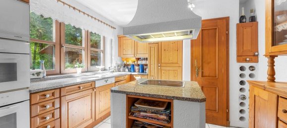 Adosado de 3 dormitorios en Munich, Germany No. 371451 7