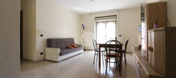 Apartamento de 4 habitaciónes en Campobasso, Italy No. 168048 2