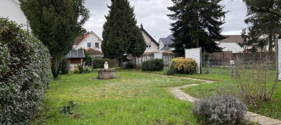 3 غرف نوم منزل في Darmstadt-Dieburg, Germany رقم 211765 2