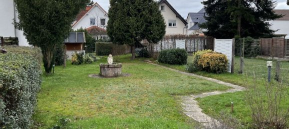 3 غرف نوم منزل في Darmstadt-Dieburg, Germany رقم 211765 5