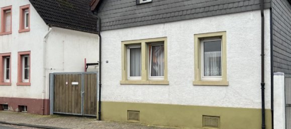 3 غرف نوم منزل في Darmstadt-Dieburg, Germany رقم 211765 7