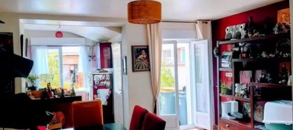 3 bedrooms Townhouse in Liesse-Notre-Dame, France No. 82587 4