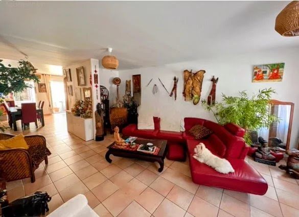 3 bedrooms Townhouse in Liesse-Notre-Dame, France No. 82587