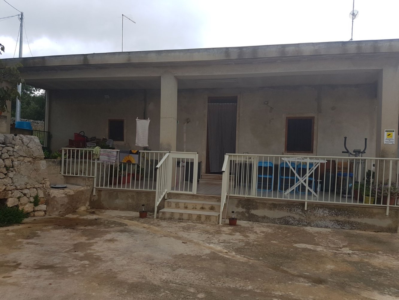 5غرفة منزل في Scicli, Italy رقم 159037