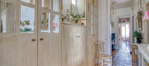 4 غرف نوم شقة في Versailles, France رقم 293232 7