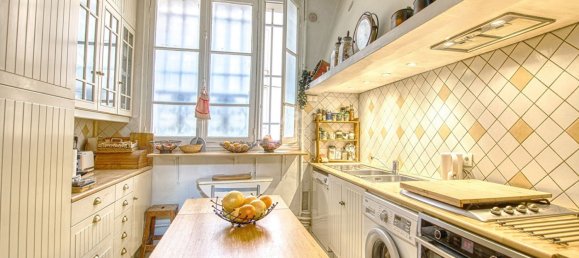 4 غرف نوم شقة في Versailles, France رقم 293232 2