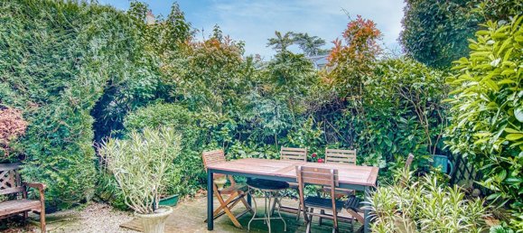 4 غرف نوم شقة في Versailles, France رقم 293232 6