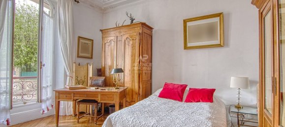 4 غرف نوم شقة في Versailles, France رقم 293232 8