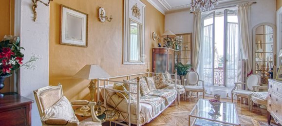 4 غرف نوم شقة في Versailles, France رقم 293232 5